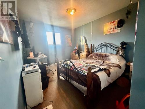 231-233 Creston Boulevard, Creston, NL - Indoor Photo Showing Bedroom