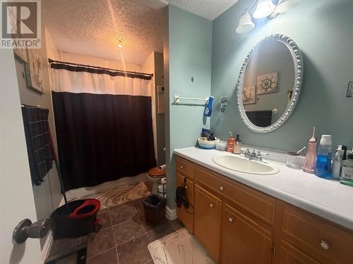 231-233 Creston Boulevard, Creston, NL - Indoor Photo Showing Bathroom