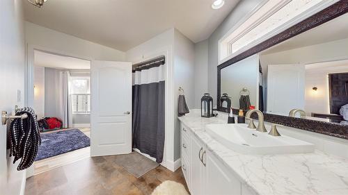 2324 1St Street, Cranbrook, BC 