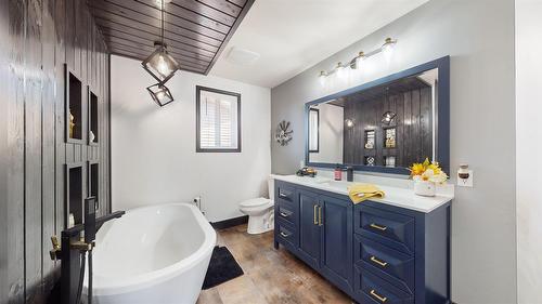 2324 1St Street, Cranbrook, BC 