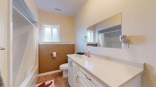2324 1St Street, Cranbrook, BC 