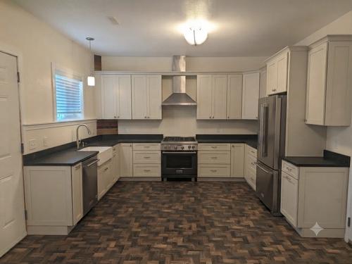 2324 1St Street, Cranbrook, BC 
