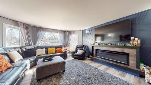 2324 1St Street, Cranbrook, BC 