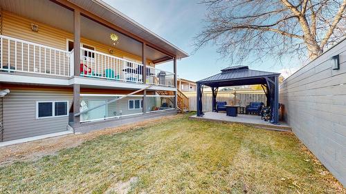 2324 1St Street, Cranbrook, BC 