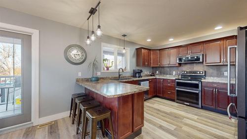 2324 1St Street, Cranbrook, BC 