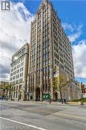 36 JAMES Street S Unit# 510 Hamilton, ON L8P 4W4