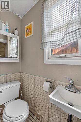 199 Wood Street, Hamilton, ON 