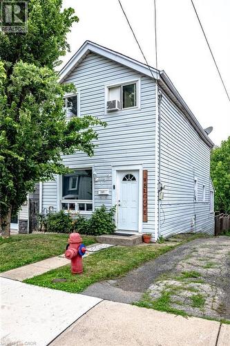 199 Wood Street, Hamilton, ON 