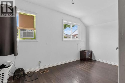 199 Wood Street, Hamilton, ON 