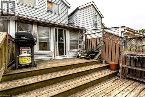 199 Wood Street, Hamilton, ON 