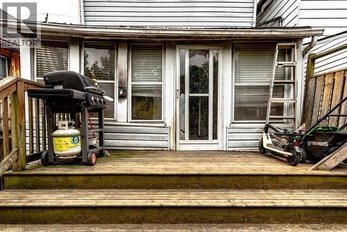 199 Wood Street, Hamilton, ON 