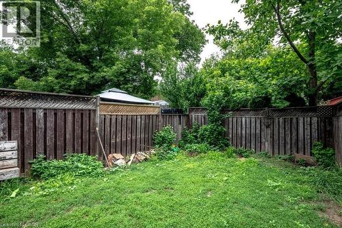 199 Wood Street, Hamilton, ON 