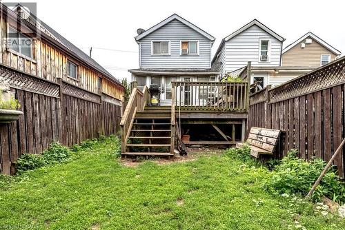 199 Wood Street, Hamilton, ON 