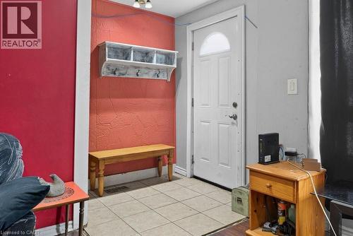 199 Wood Street, Hamilton, ON 