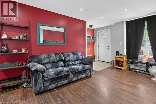 199 Wood Street, Hamilton, ON 