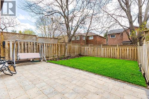 1118 Avondale Drive, Oakville, ON 