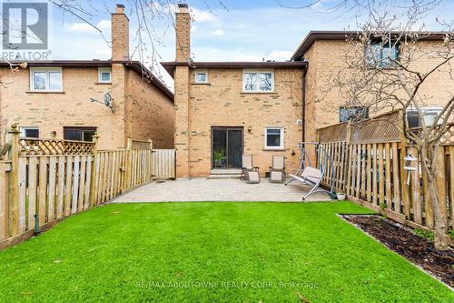 1118 Avondale Drive, Oakville, ON 