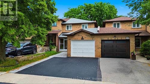 1118 Avondale Drive, Oakville, ON 
