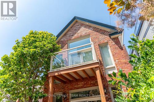 150 Guigues Avenue, Ottawa, ON 
