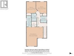 Second Floor - 