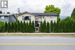 1121 PRAIRIE AVENUE  Port Coquitlam, BC V3B 1S7
