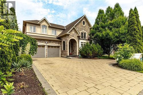 215 BURLOAK Drive  Oakville, ON L6L 6T6