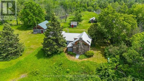 452 LASSWADE ROAD  North Kawartha, ON K0L 1A0