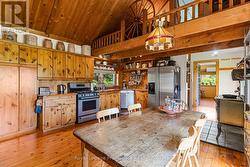Kitchen - 