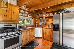 Kitchen - 