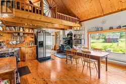Kitchen - 