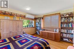 Main Floor Bedroom - 