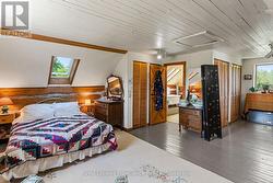 2nd Floor Bedroom 2 - 
