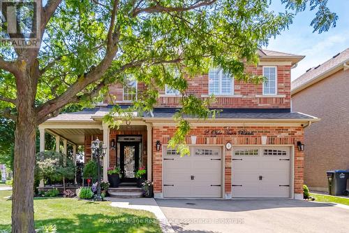 2 OLDE TOWN ROAD  Brampton, ON L6X 4V3