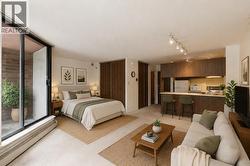 304 1330 BURRARD STREET  Vancouver, BC V6Z 2B8