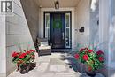 6 Iroquois Avenue, Mississauga, ON  -  With Exterior 