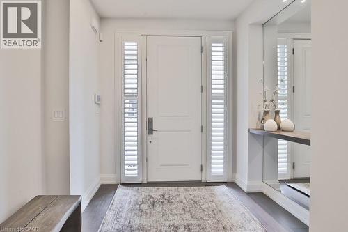 6 Iroquois Avenue, Mississauga, ON - Indoor Photo Showing Other Room