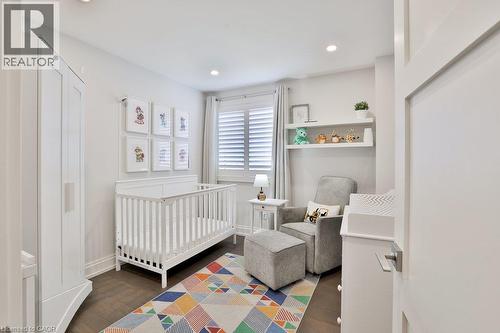 6 Iroquois Avenue, Mississauga, ON - Indoor
