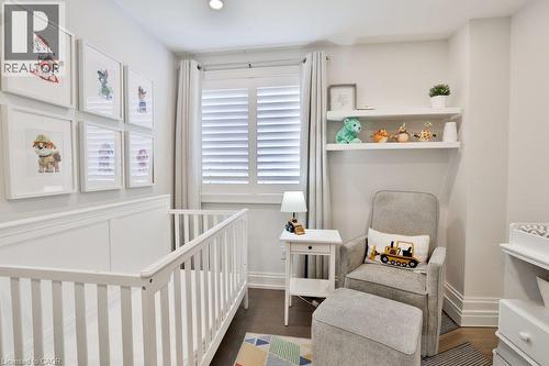 6 Iroquois Avenue, Mississauga, ON - Indoor