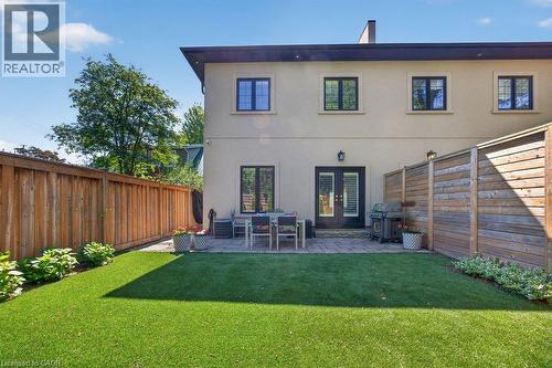 6 Iroquois Avenue, Mississauga, ON - Outdoor