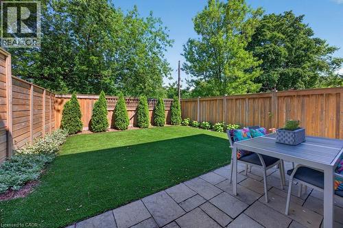 6 Iroquois Avenue, Mississauga, ON - Outdoor With Deck Patio Veranda
