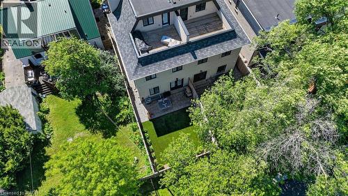 6 Iroquois Avenue, Mississauga, ON - Outdoor