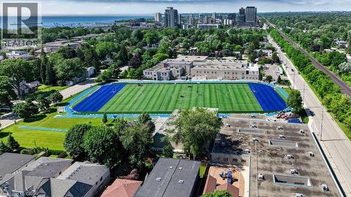 6 Iroquois Avenue, Mississauga, ON - Outdoor With Body Of Water With View