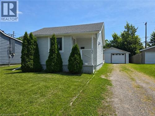 135 MCARTHUR Avenue  Welland, ON L3B 2J8