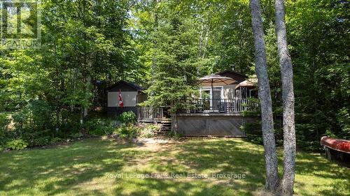 24 FIRE ROUTE 306  Trent Lakes, ON K0L 1J0