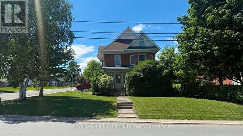 534 RORKE AVENUE  Temiskaming Shores (Haileybury), ON P0J 1K0