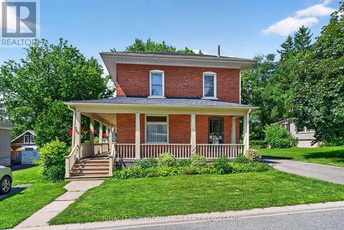 166 ALMA AVENUE  Greater Napanee (Greater Napanee), ON K7R 1T8