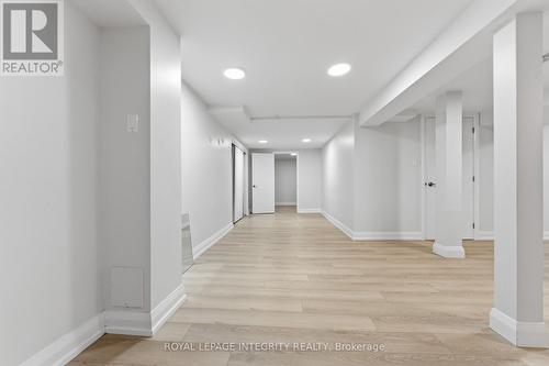 1873 Fairbanks Avenue, Ottawa, ON 