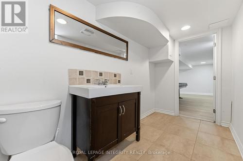 1873 Fairbanks Avenue, Ottawa, ON 
