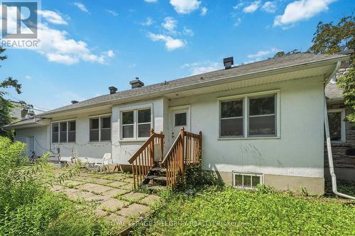 1873 Fairbanks Avenue, Ottawa, ON 