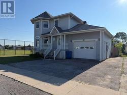 129 PARKER STREET  West Nipissing (Sturgeon Falls), ON P2B 1K9